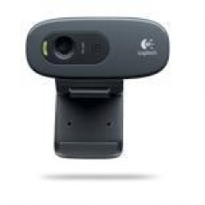 Webkamera LOGITECH HD  C270,  (960-001063)