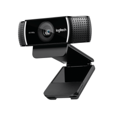 Webkamera LOGITECH C922 PRO straumēšanai  (960-001088)