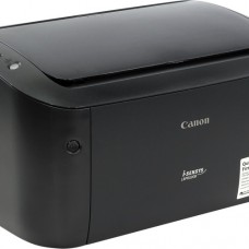 Canon i-SENSYS LBP6030B Printer Laser B/W A4 18ppm USB (SPEC)