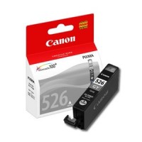 Tintes kasete Canon CLI-526 Grey (4544B001), (4544B001) Tintes kasete Canon CLI-526 Grey (4544B001), (4544B001)