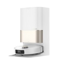 Dreame X40 Ultra Complete Robot Vacuum Cleaner, White (12 months warranty) (SPEC) Dreame X40 Ultra Complete Robot Vacuum Cleaner, White (12 months warranty) (SPEC)