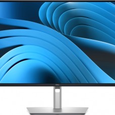 Dell Pro 27 Plus P2725D Monitor 27'' IPS QHD 2560x1440 8 ms, 350 cd/m2, 100 Hz, Black/Silver