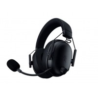 Razer BlackShark V3 Wireless Gaming Headset, Bluetooth, Black