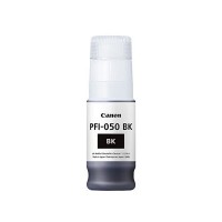 Canon PFI-050 BK (5698C001) Ink Cartridge, Black Canon PFI-050 BK (5698C001) Ink Cartridge, Black