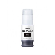 Canon PFI-050 BK (5698C001) Ink Cartridge, Black Canon PFI-050 BK (5698C001) Ink Cartridge, Black