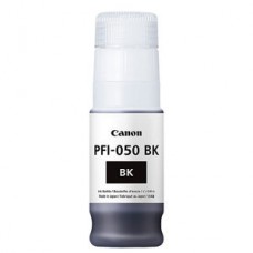 Canon PFI-050 BK (5698C001) Ink Cartridge, Black Canon PFI-050 BK (5698C001) Ink Cartridge, Black