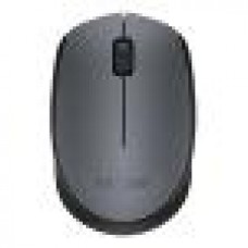 Datorpele LOGITECH M171 Wireless Mouse BLACK Datorpele LOGITECH M171 Wireless Mouse BLACK