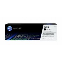 Tonerkasete HP No.131A Black (CF210A),  (CF210A)