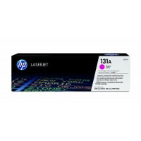 Tonerkasete HP No.131A Magenta (CF213A), (CF213A) Tonerkasete HP No.131A Magenta (CF213A), (CF213A)