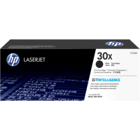 Tonerksete lāzerprinterim HP Cartridge No.30X Black (CF230X) Tonerksete lāzerprinterim HP Cartridge No.30X Black (CF230X)