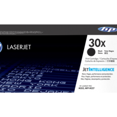 Tonerksete lāzerprinterim HP Cartridge No.30X Black (CF230X) Tonerksete lāzerprinterim HP Cartridge No.30X Black (CF230X)