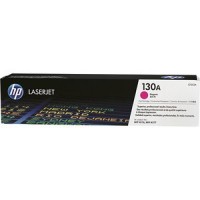 Tonerkasete HP No.130A Magenta (CF353A), (CF353A) Tonerkasete HP No.130A Magenta (CF353A), (CF353A)