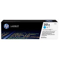 Tonerkasete HP No.201A Cyan 1,4k (CF401A), (CF401A) Tonerkasete HP No.201A Cyan 1,4k (CF401A), (CF401A)