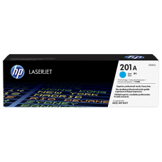 Tonerkasete HP No.201A Cyan 1,4k (CF401A), (CF401A) Tonerkasete HP No.201A Cyan 1,4k (CF401A), (CF401A)