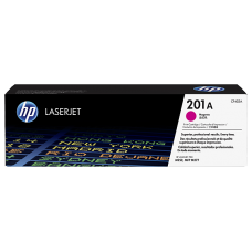 Tonerkasete HP No.201A Magenta 1,4k (CF403A), (CF403A) Tonerkasete HP No.201A Magenta 1,4k (CF403A), (CF403A)