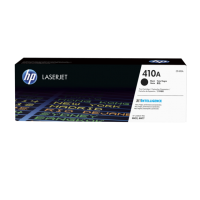 Tonerkasete lāzerprinterim Hewlett-Packard No.410A Black (CF410A), (CF410A) Tonerkasete lāzerprinterim Hewlett-Packard No.410A Black (CF410A), (CF410A)