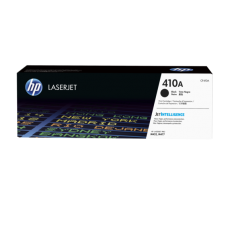 Tonerkasete lāzerprinterim Hewlett-Packard No.410A Black (CF410A), (CF410A) Tonerkasete lāzerprinterim Hewlett-Packard No.410A Black (CF410A), (CF410A)