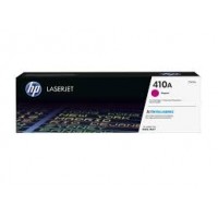 Tonerkasete lāzerprinterim Hewlett-Packard No.410A Magenta (CF413A),  (CF413A)