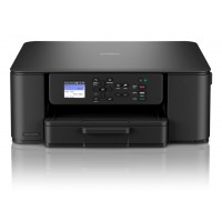 Brother DCP-J1310DW Printer Inkjet Colour MFP A4 16 ppm USB Wi-Fi (SPEC)