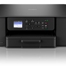 Brother DCP-J1310DW Printer Inkjet Colour MFP A4 16 ppm USB Wi-Fi (SPEC)