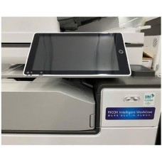 Ricoh 440106 Touch Panel Antibacterial Film, Type A Ricoh 440106 Touch Panel Antibacterial Film, Type A