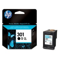 Tintes kārtridžs Hewlett-Packard No.301 Black (CH561EE), (CH561EE) Tintes kārtridžs Hewlett-Packard No.301 Black (CH561EE), (CH561EE)