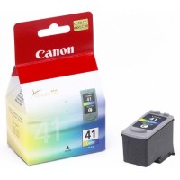 Tintes kasete Canon CL-41 Color (0617B001), (0617B001) Tintes kasete Canon CL-41 Color (0617B001), (0617B001)
