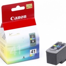 Tintes kasete Canon CL-41 Color (0617B001), (0617B001) Tintes kasete Canon CL-41 Color (0617B001), (0617B001)