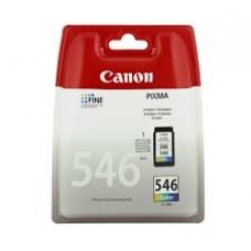 Tintes kasete Canon CL-546 Color (8289B001), (8289B001) Tintes kasete Canon CL-546 Color (8289B001), (8289B001)