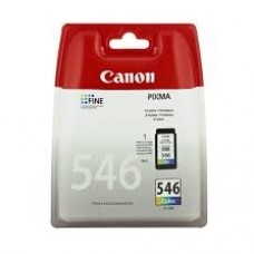 Tintes kasete Canon CL-546 Color (8289B001), (8289B001) Tintes kasete Canon CL-546 Color (8289B001), (8289B001)