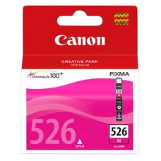 Tintes kasete Canon CLI-526 Magenta (4542B001), (4542B001) Tintes kasete Canon CLI-526 Magenta (4542B001), (4542B001)