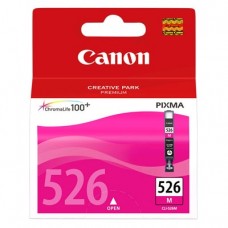 Tintes kasete Canon CLI-526 Magenta (4542B001), (4542B001) Tintes kasete Canon CLI-526 Magenta (4542B001), (4542B001)