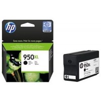Tintes kasete HP No.950 XL Black (CN045AE), (CN045AE) Tintes kasete HP No.950 XL Black (CN045AE), (CN045AE)