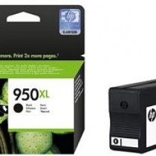 Tintes kasete HP No.950 XL Black (CN045AE), (CN045AE) Tintes kasete HP No.950 XL Black (CN045AE), (CN045AE)