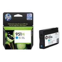 Tintes kasete HP No.951 XL Cyan (CN046AE), (CN046AE) Tintes kasete HP No.951 XL Cyan (CN046AE), (CN046AE)