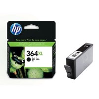 HP 364XL (CN684EE) Ink Cartridge, Black HP 364XL (CN684EE) Ink Cartridge, Black