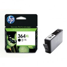 HP 364XL (CN684EE) Ink Cartridge, Black HP 364XL (CN684EE) Ink Cartridge, Black