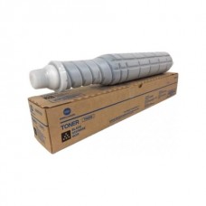 Konica Minolta TN635K (AF1R156) Toner Cartridge, Black Konica Minolta TN635K (AF1R156) Toner Cartridge, Black