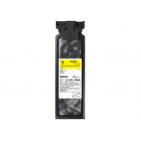 Epson UltraChrome DG2 T55B4 (C13T55B400) 250 ml Ink Cartridge, Yellow Epson UltraChrome DG2 T55B4 (C13T55B400) 250 ml Ink Cartridge, Yellow