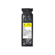 Epson UltraChrome DG2 T55B4 (C13T55B400) 250 ml Ink Cartridge, Yellow Epson UltraChrome DG2 T55B4 (C13T55B400) 250 ml Ink Cartridge, Yellow