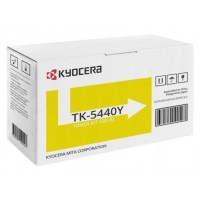 Kyocera TK-5440Y (1T0C0AANL0) Toner Cartridge, Yellow