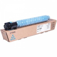 Ricoh MP C407 (842212) Toner Cartridge, Cyan Ricoh MP C407 (842212) Toner Cartridge, Cyan
