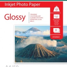 Lomond Photo Inkjet Paper Glossy 230 g/m2 A4, 50 sheets