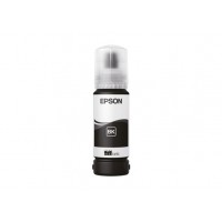 Epson 108 EcoTank (C13T09C14A) Ink Refill Bottle, Black Epson 108 EcoTank (C13T09C14A) Ink Refill Bottle, Black