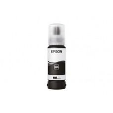 Epson 108 EcoTank (C13T09C14A) Ink Refill Bottle, Black Epson 108 EcoTank (C13T09C14A) Ink Refill Bottle, Black