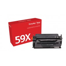 Xerox Everyday For HP 59X (CF259X) High, Toner Cartridge, Black