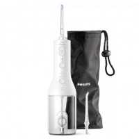 Philips Sonicare Power Flosser 3000 Series HX3826/31 Oral Irrigator, White