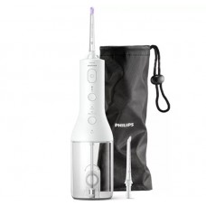 Philips Sonicare Power Flosser 3000 Series HX3826/31 Oral Irrigator, White
