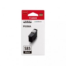 Canon PG-585 (6205C001) Ink Cartridge, Black Canon PG-585 (6205C001) Ink Cartridge, Black