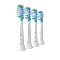 Philips Sonicare C3 Premium Plaque Defence HX9044/87 Sonic Toothbrush heads, White